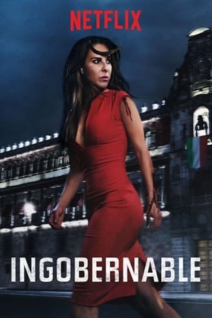 Ingobernable T 1 C 3 online gratis