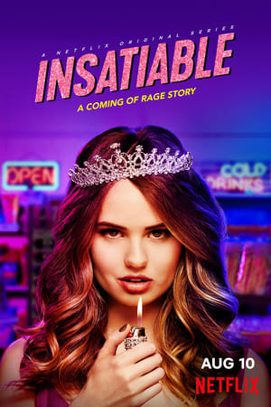 Insaciable Temporada 1 online gratis