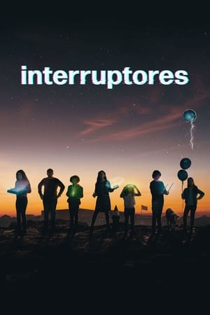 Interruptores temporada  1 online