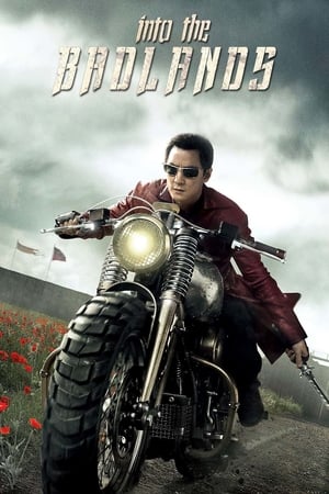 Into the Badlands Temporada 1 online gratis