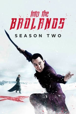 Into the Badlands T 2 C 5 online gratis