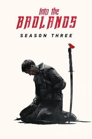 Into the Badlands temporada  3 online