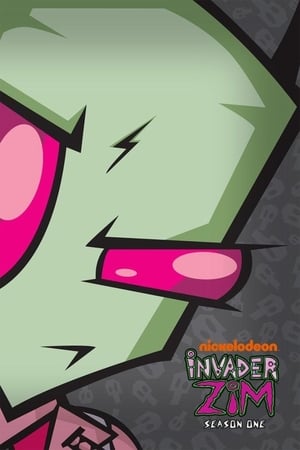 Invasor Zim T 1 C 15 online gratis