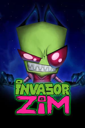 Invasor Zim online