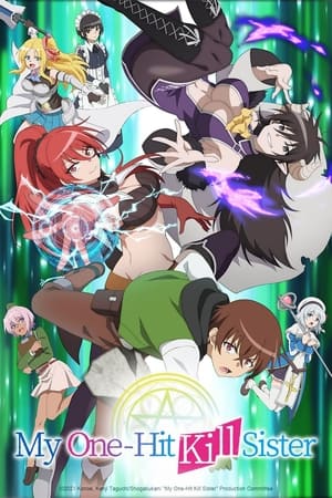 Isekai One Turn Kill Neesan; Ane Douhan no Isekai Seikatsu Hajimemashita online