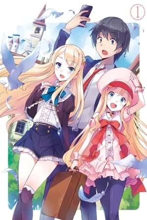 Isekai wa Smartphone to Tomo ni. T 1 C 10 online gratis