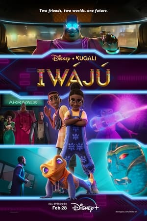 Iwájú T 1 C 3 online gratis