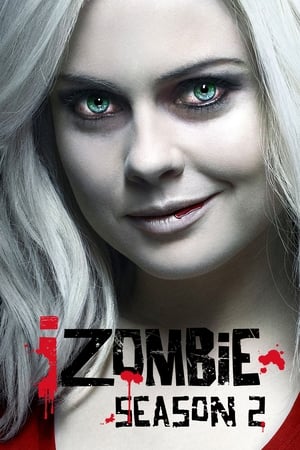 iZombie T 2 C 8 online gratis