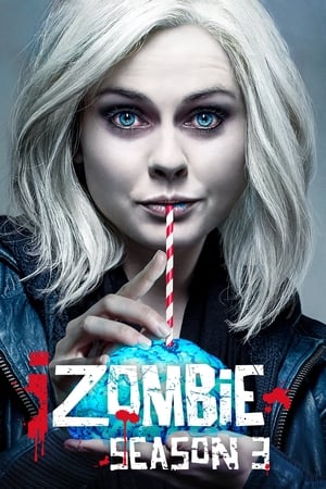 iZombie T 3 C 4 online gratis