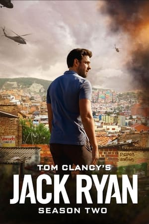 Jack Ryan T 2 C 7 online gratis