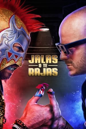 Jalas o Te Rajas Temporada 1 online gratis