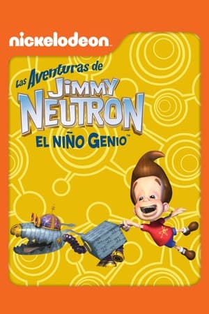 Jimmy Neutrón: el niño genio T 3 C 2 online gratis