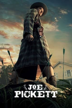 Joe Pickett T 1 C 7 online gratis