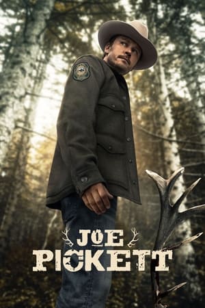 Joe Pickett T 2 C 4 online gratis