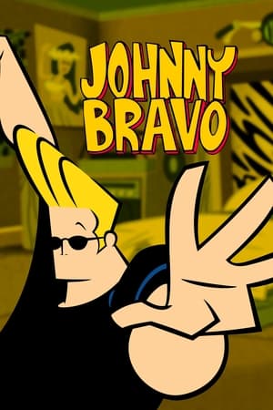 Johnny Bravo T 1 C 2 online gratis