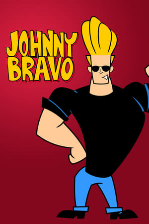 Johnny Bravo T 2 C 21 online gratis