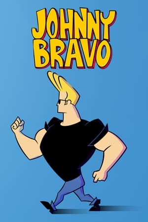 Johnny Bravo T 3 C 15 online gratis