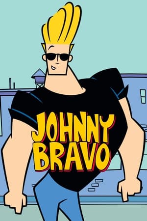 Johnny Bravo Temporada 4 online gratis