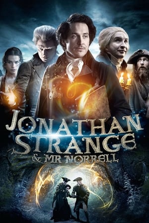 Jonathan Strange y el Sr. Norrell T 1 C 5 online gratis