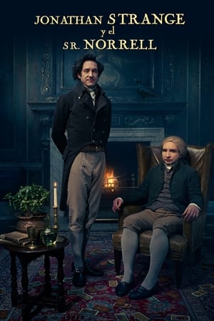 Jonathan Strange y el Sr. Norrell online gratis