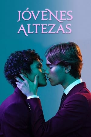 Jóvenes altezas T 1 C 6 online gratis