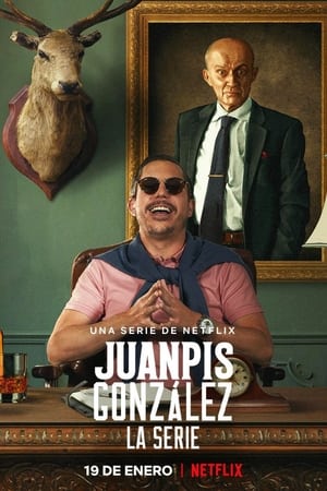 Juanpis González - La serie T 1 C 7 online gratis