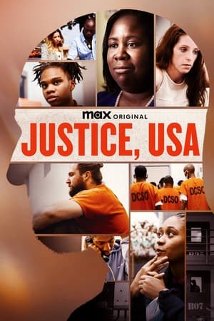 Justice, USA temporada  1 online