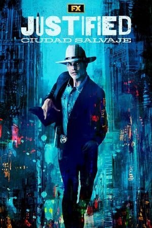 Justified: Ciudad salvaje online