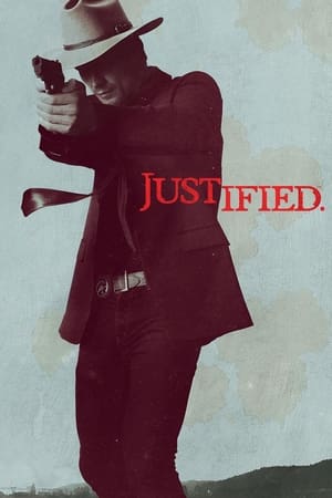 Justified: La ley de Raylan T 1 C 7 online gratis