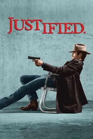 Justified: La ley de Raylan T 3 C 9 online gratis