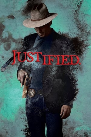 Justified: La ley de Raylan Temporada 4 online gratis