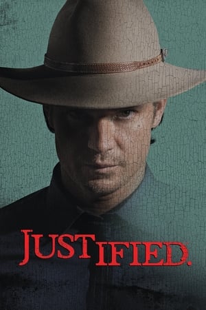 Justified: La ley de Raylan T 6 C 4 online gratis