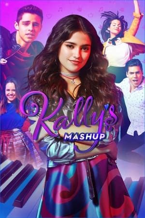 Kally's Mashup T 2 C 34 online gratis