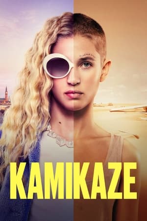 Kamikaze T 1 C 3 online gratis