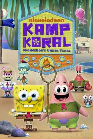 Kampamento Koral: Bob Esponja primeras aventuras T 1 C 16 online gratis