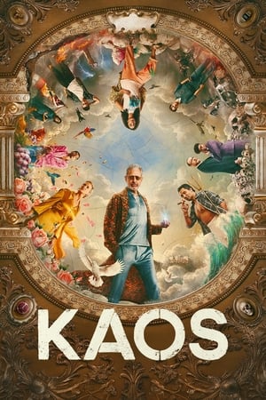 KAOS temporada  1 online