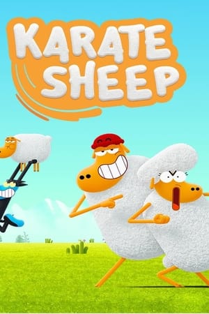 Karate Sheep T 1 C 6 online gratis