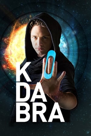 Kdabra Temporada 3 online gratis