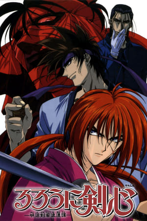 Kenshin, el Guerrero Samurái T 3 C 17 online gratis