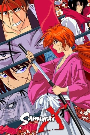 Kenshin, el Guerrero Samurái online