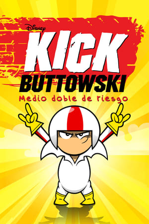 Kick Buttowski T 1 C 12 online gratis