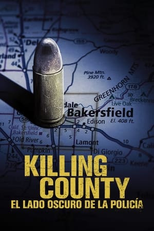 Killing county: el lado oscuro de la policía Temporada 1 online gratis