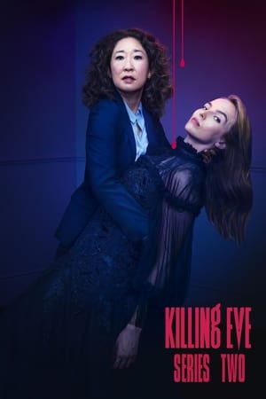 Killing Eve T 2 C 3 online gratis