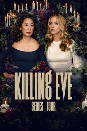 Killing Eve T 4 C 4 online gratis