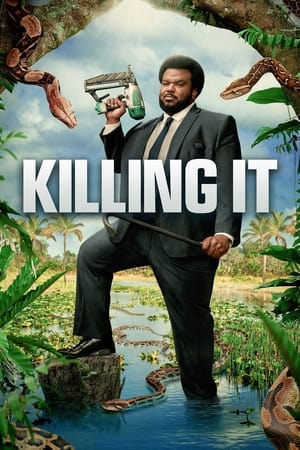 Killing It T 1 C 3 online gratis