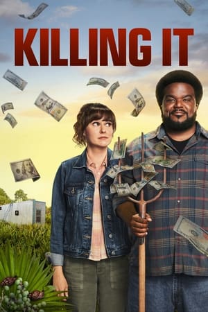 Killing It Temporada 2 online gratis