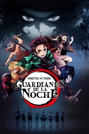 Kimetsu no Yaiba: Guardianes de la Noche online