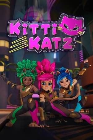 Kitti Katz T 1 C 1 online gratis