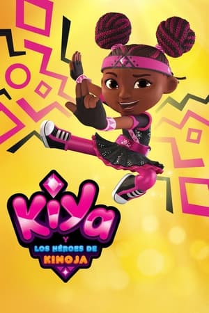 Kiya & the Kimoja Heroes T 1 C 12 online gratis