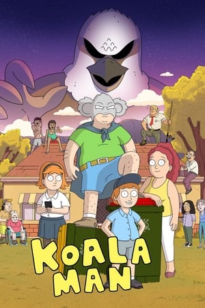 Koala Man T 1 C 1 online gratis